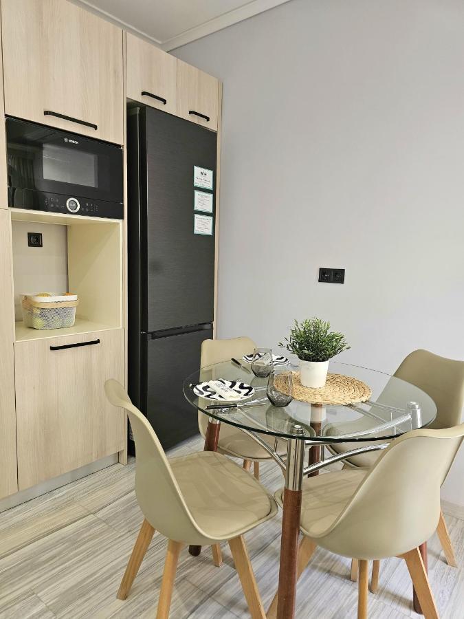 Modern Garden View Apt In Voula, Athens - Luxe Exterior photo
